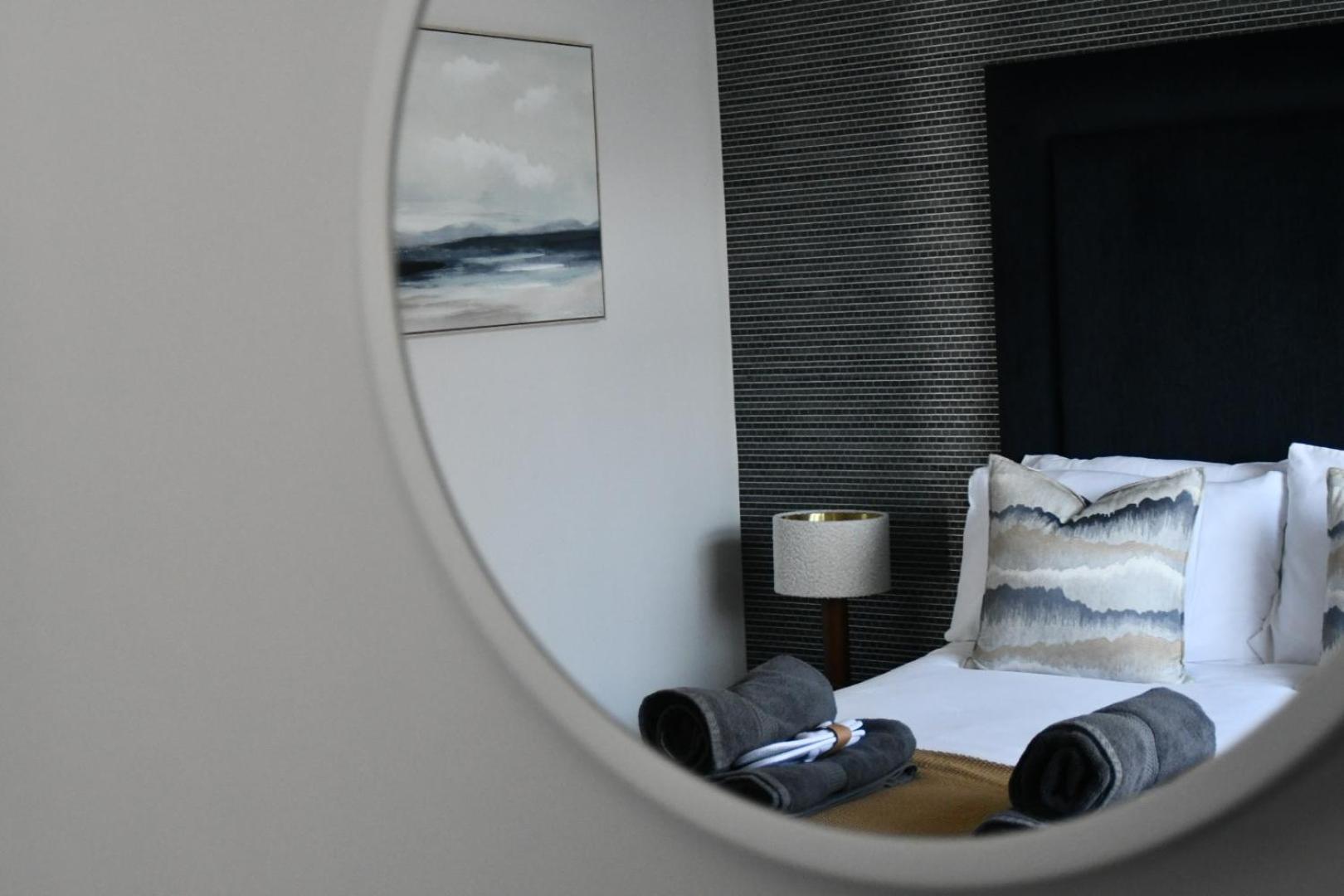 Shoreline Portballintrae North Coast Views Near Giants Causeway & Royal Portrush Luaran gambar